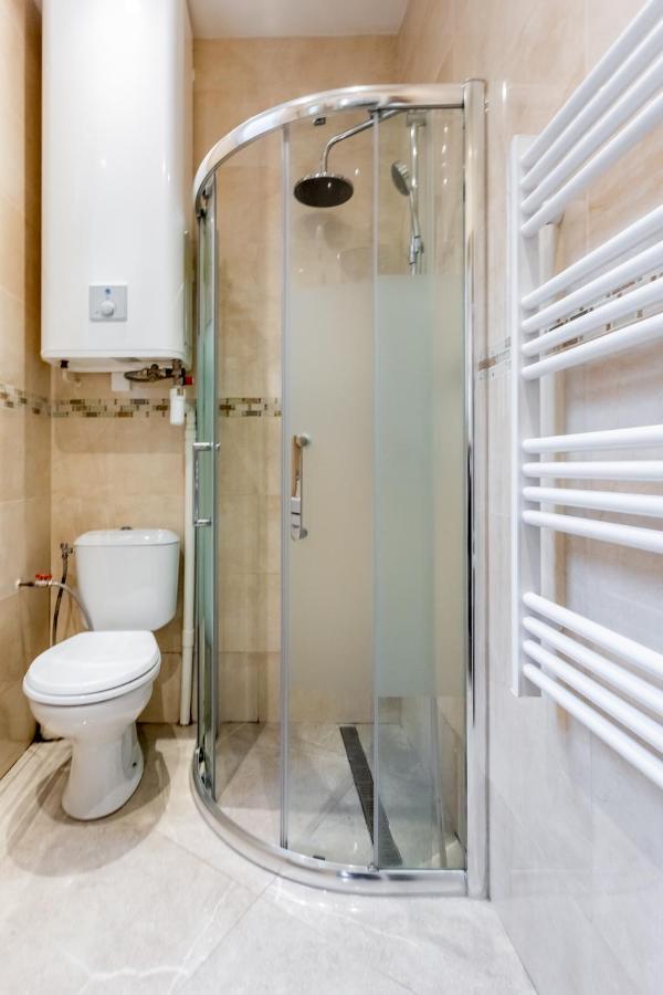 Staylib - Chic And Cosy 2 Rooms Porte De Montmartre Saint-Ouen  Exterior foto